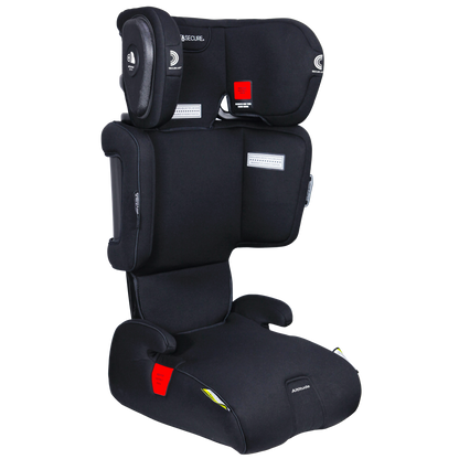 Altitude Quantum Pro Black