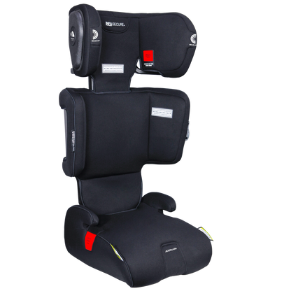 Altitude Quantum Pro Black