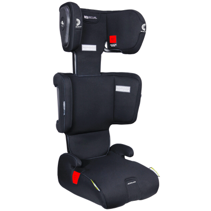 Altitude Quantum Pro Black