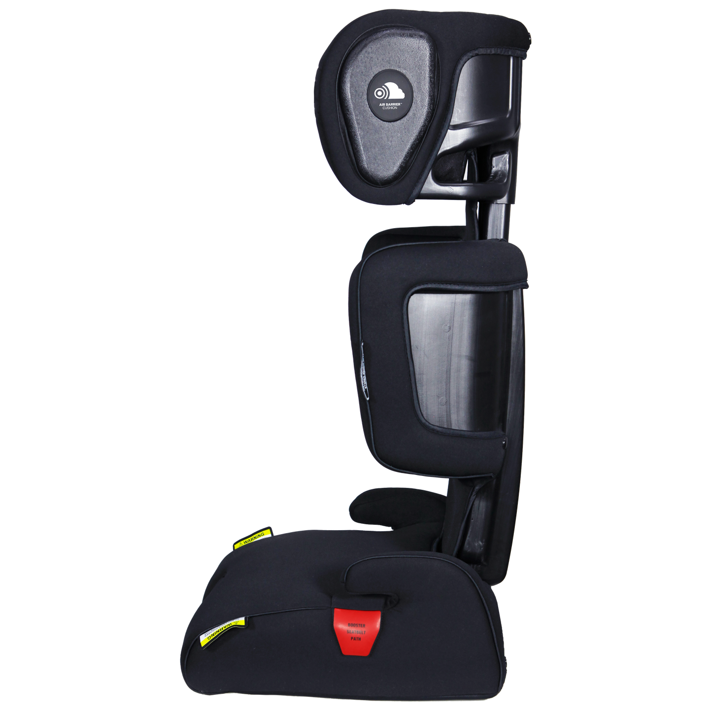 Altitude Quantum Pro Black