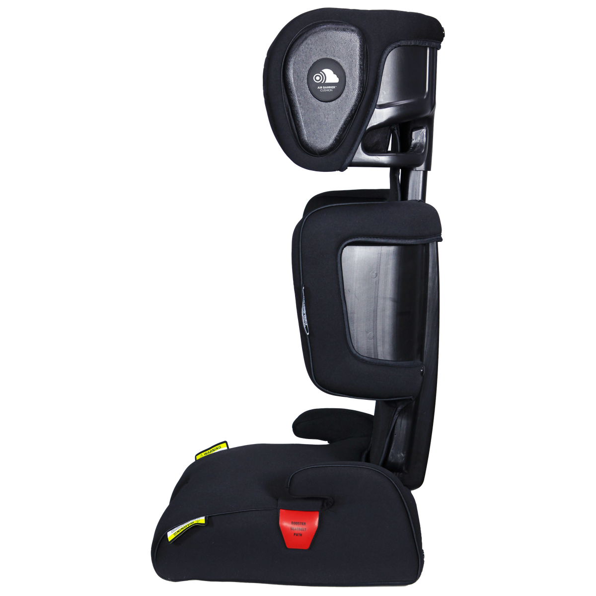 Altitude Quantum Pro Black