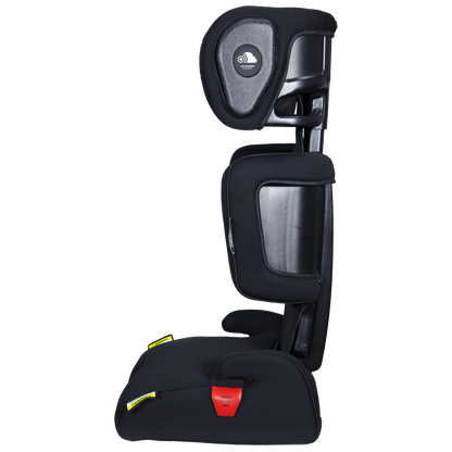 Altitude Quantum Pro Black