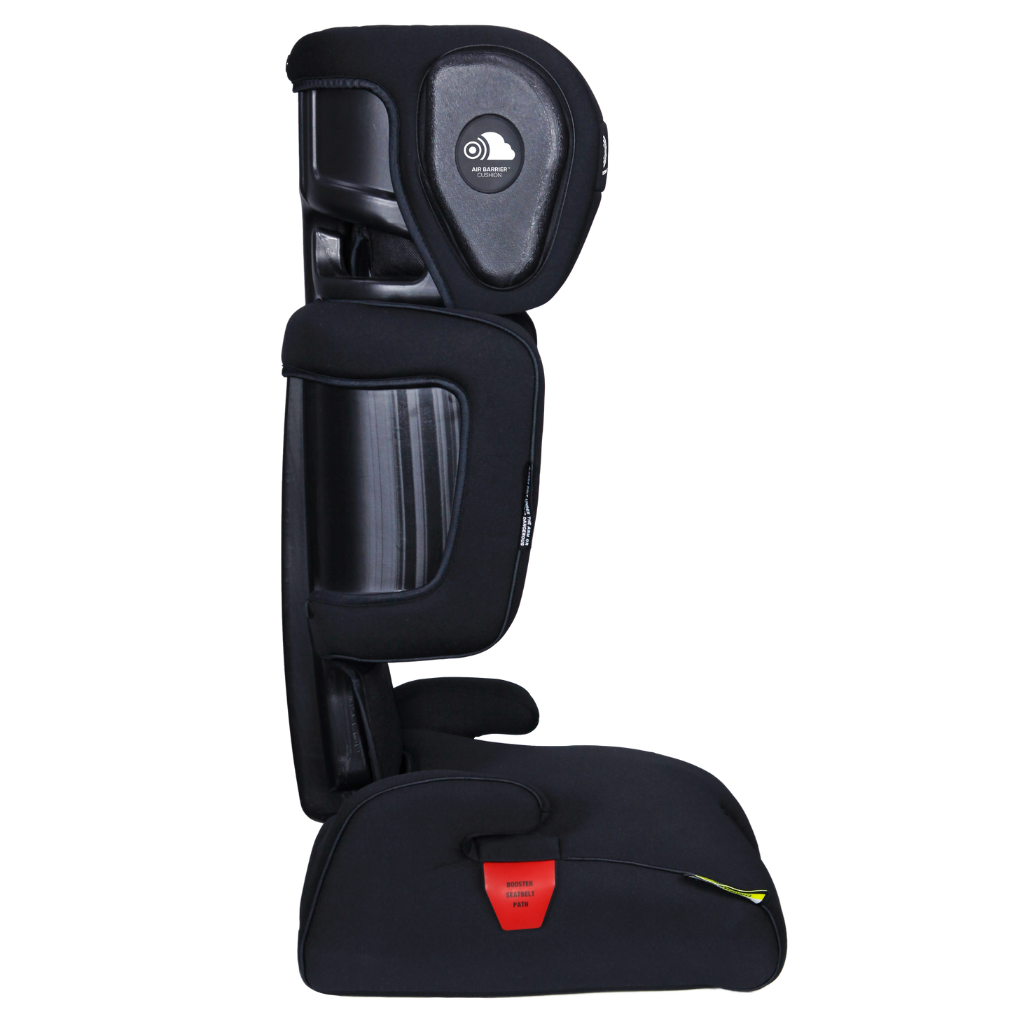 Altitude Quantum Pro Black