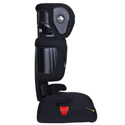 Altitude Quantum Pro Black