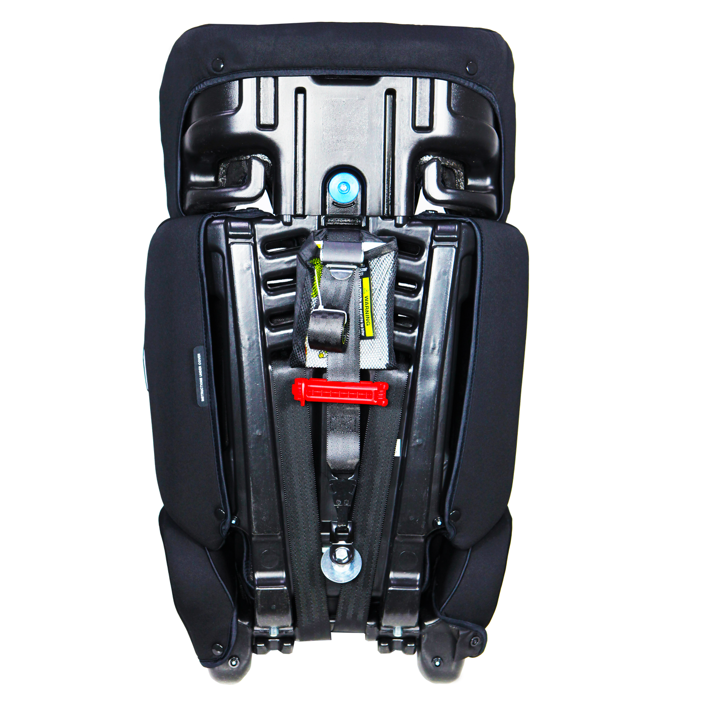 Attest Quantum Pro Black