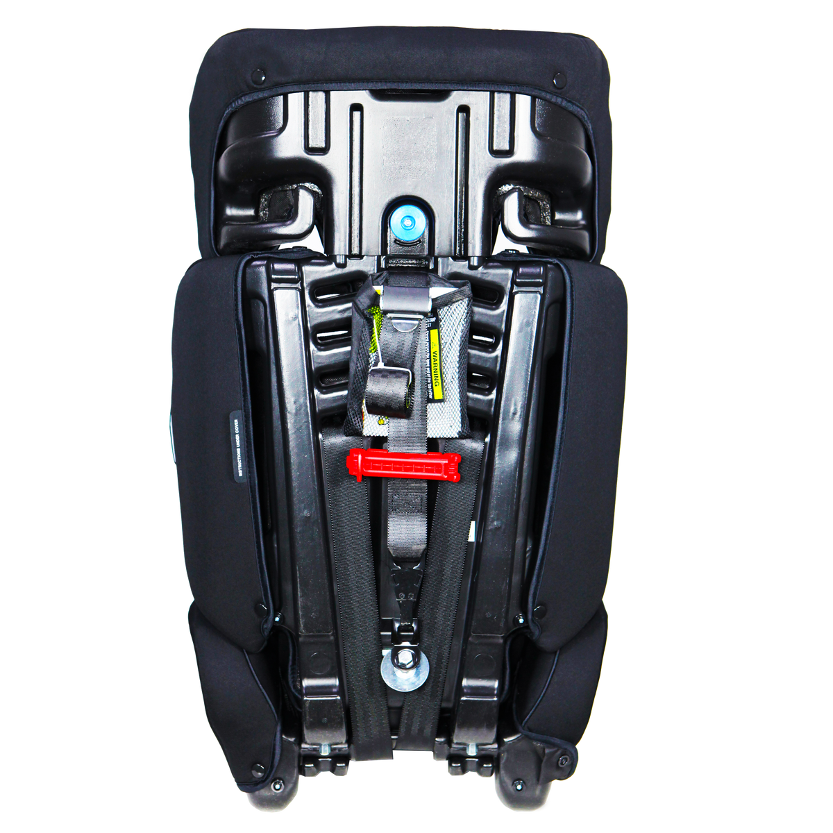 Attest Quantum Pro Black