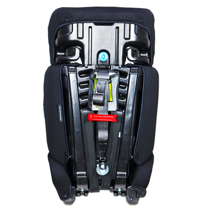 Attest Quantum Pro Black