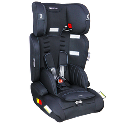 Attest Quantum Pro Black