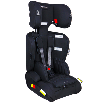 Attest Quantum Pro Black