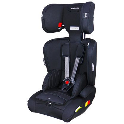 Attest Quantum Pro Black