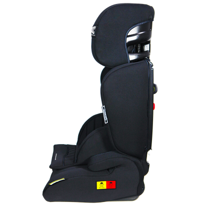 Attest Quantum Pro Black