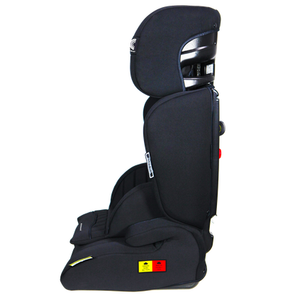 Attest Quantum Pro Black