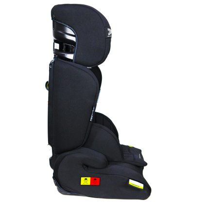 Attest Quantum Pro Black