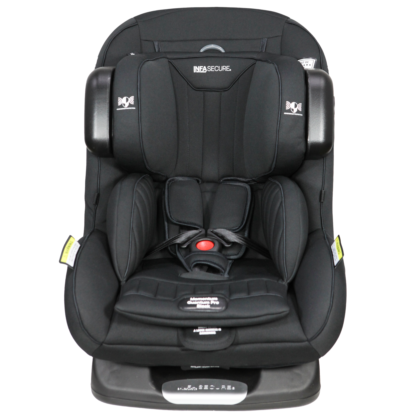 Momentum Quantum Pro Black