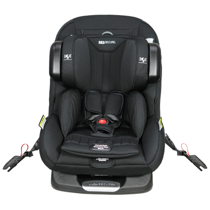 Momentum Quantum Pro Black