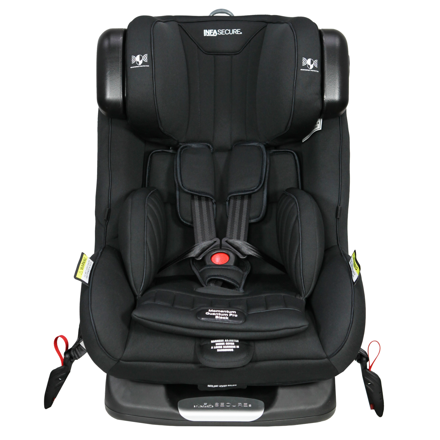 Momentum Quantum Pro Black