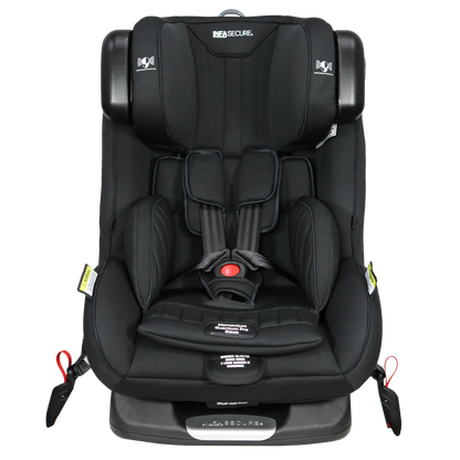 Momentum Quantum Pro Black