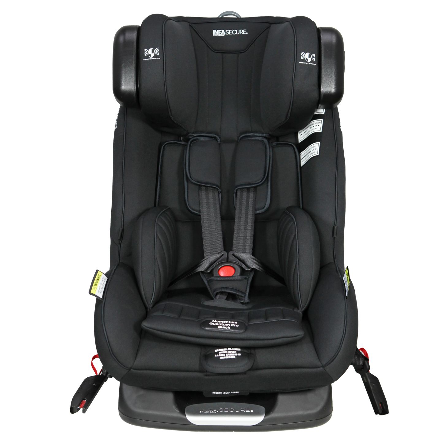 Momentum Quantum Pro Black