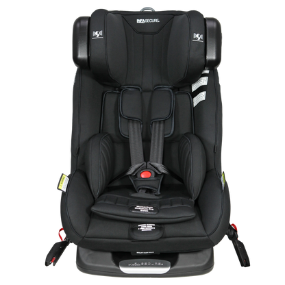 Momentum Quantum Pro Black