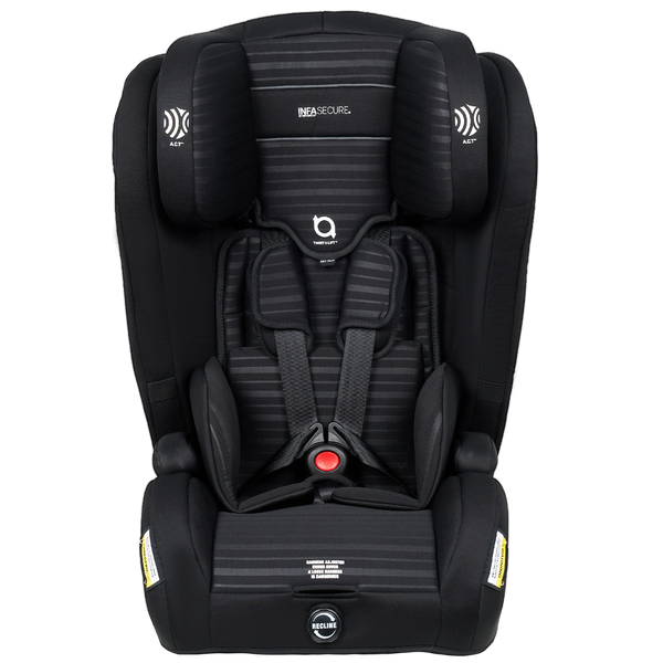 Emerge Caprice Stripe