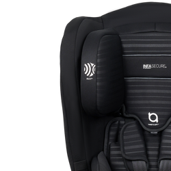 Emerge Caprice Stripe