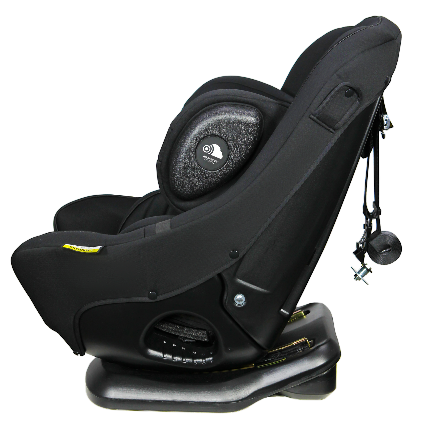 Titanium Quantum Pro Black