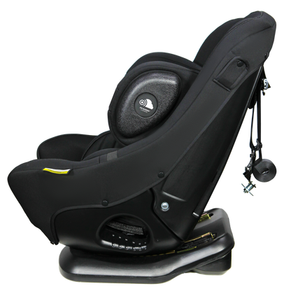 Titanium Quantum Pro Black
