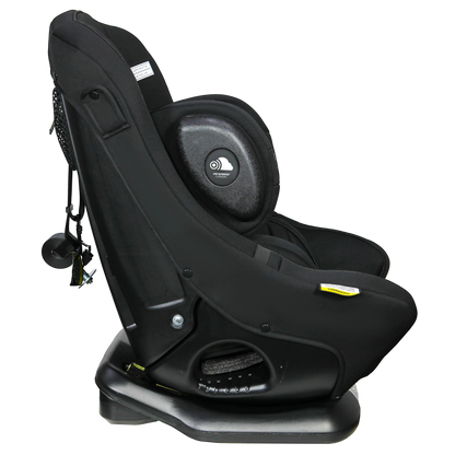 Titanium Quantum Pro Black