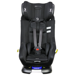 Titanium Quantum Pro Black