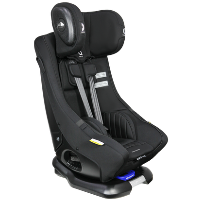 Titanium Quantum Pro Black