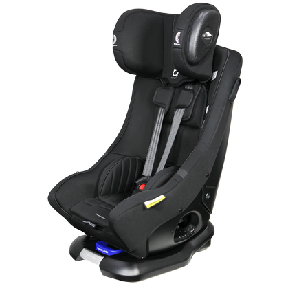 Titanium Quantum Pro Black