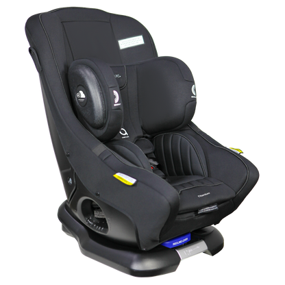 Titanium Quantum Pro Black