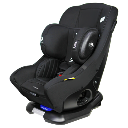 Titanium Quantum Pro Black