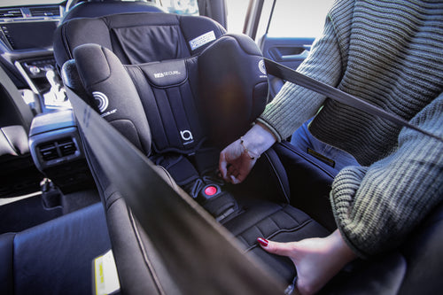 Titanium Quantum Pro Black