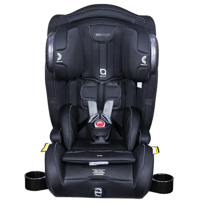 Arise Quantum Pro Black