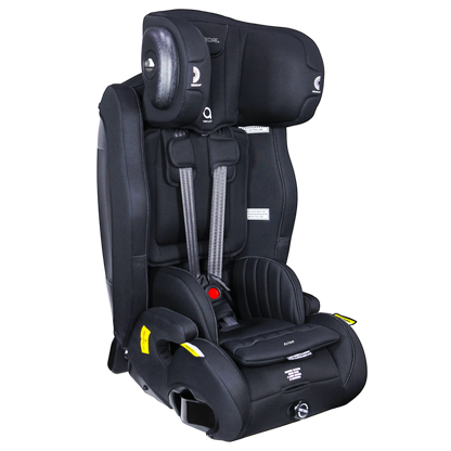 Arise Quantum Pro Black