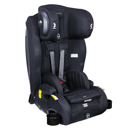 Arise Quantum Pro Black