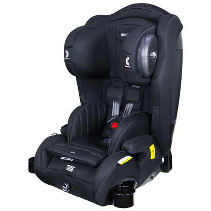Arise Quantum Pro Black