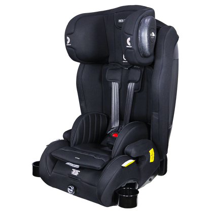 Arise Quantum Pro Black