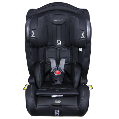 Arise Quantum Pro Black