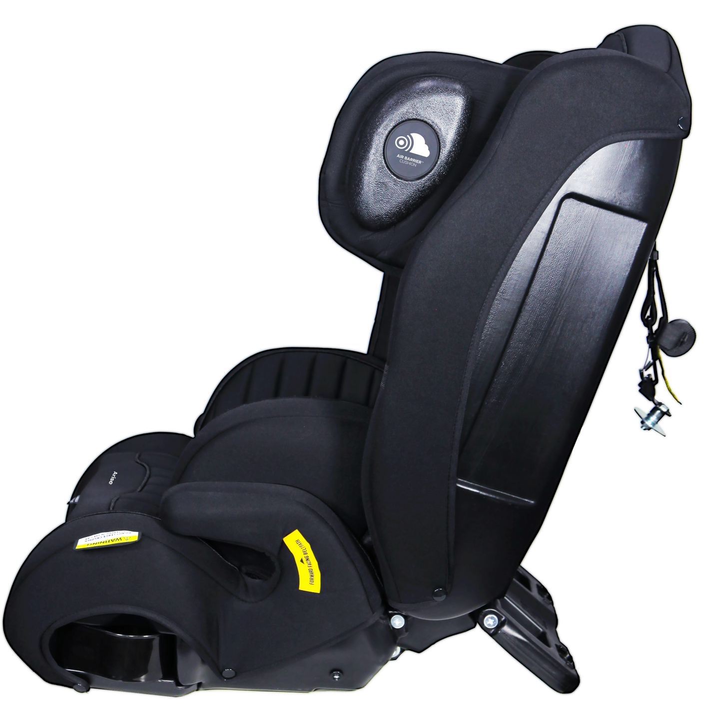 Arise Quantum Pro Black
