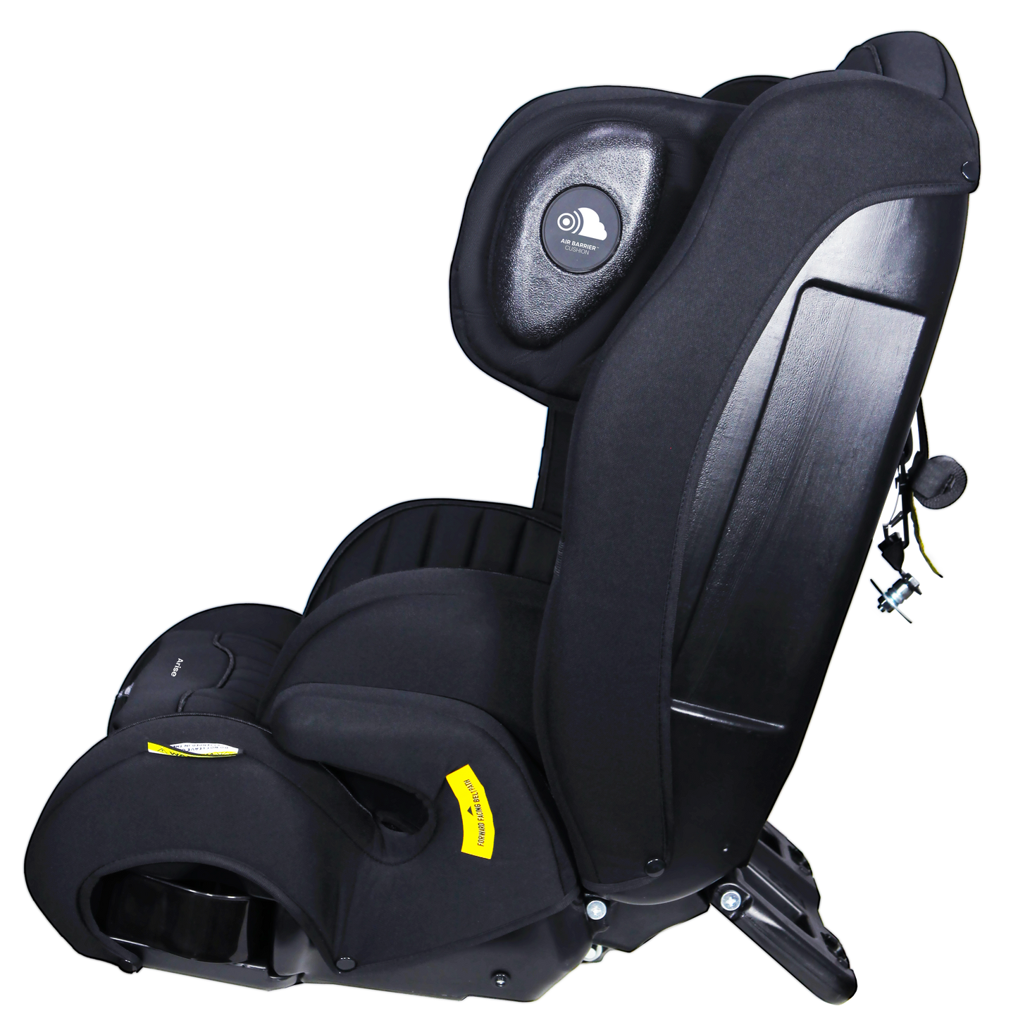 Arise Quantum Pro Black