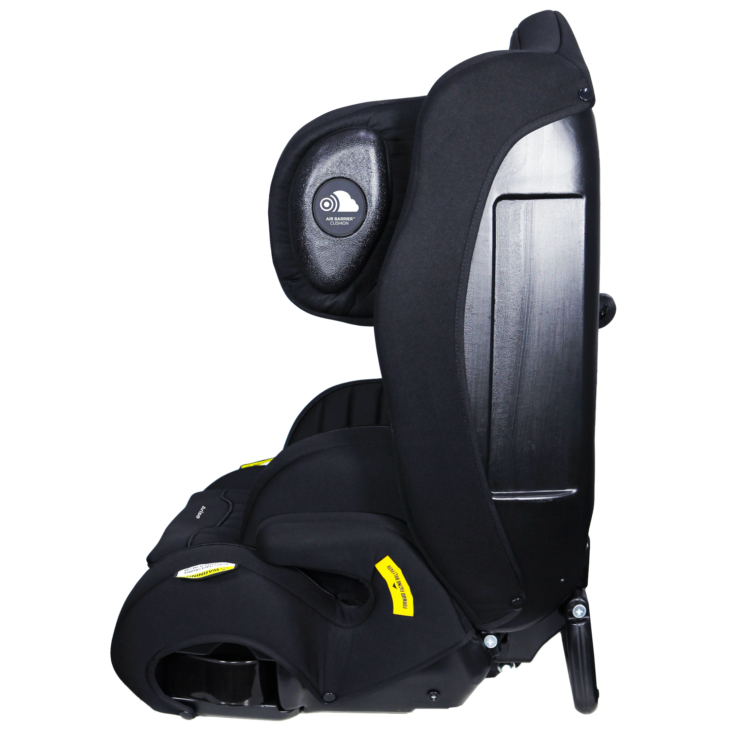 Arise Quantum Pro Black