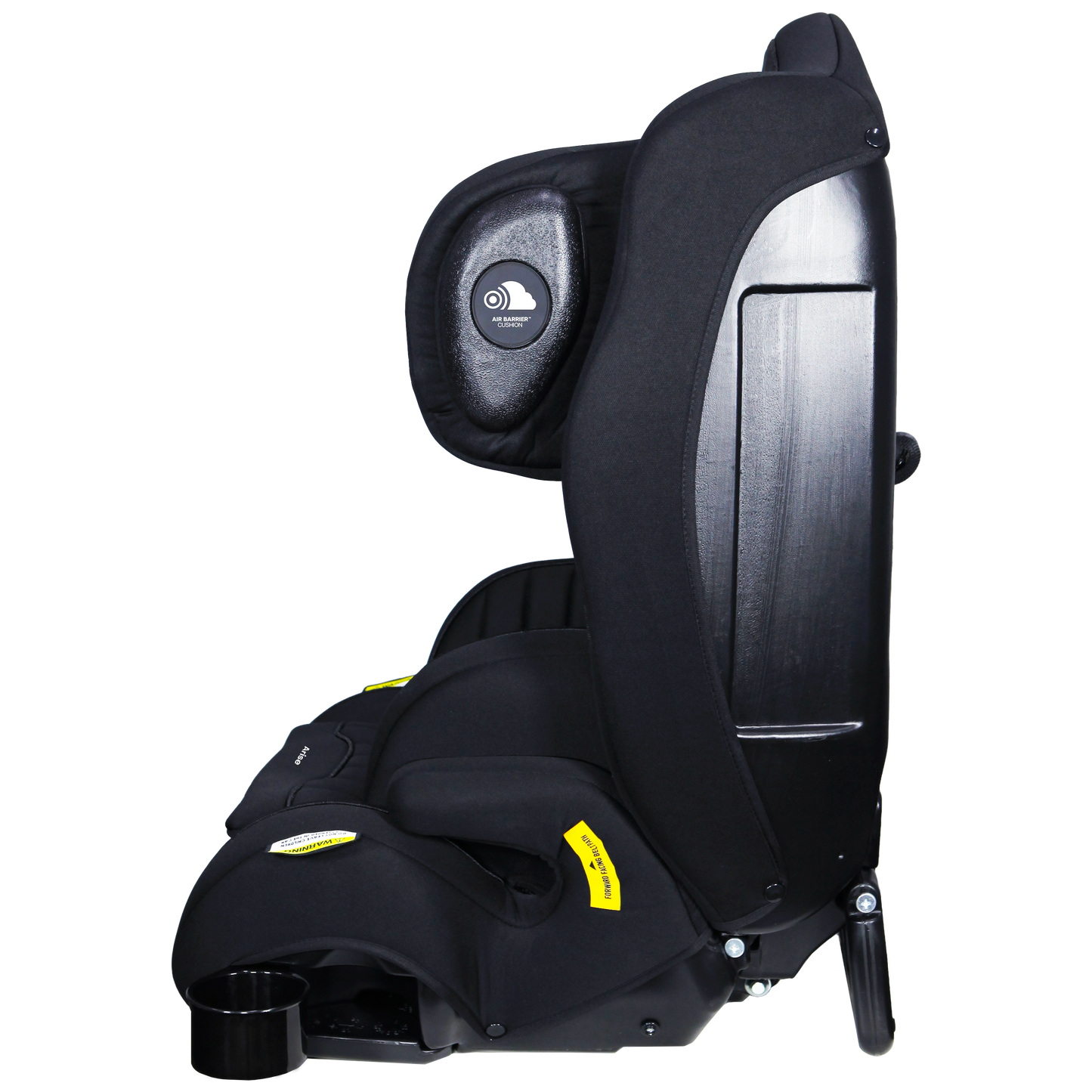 Arise Quantum Pro Black
