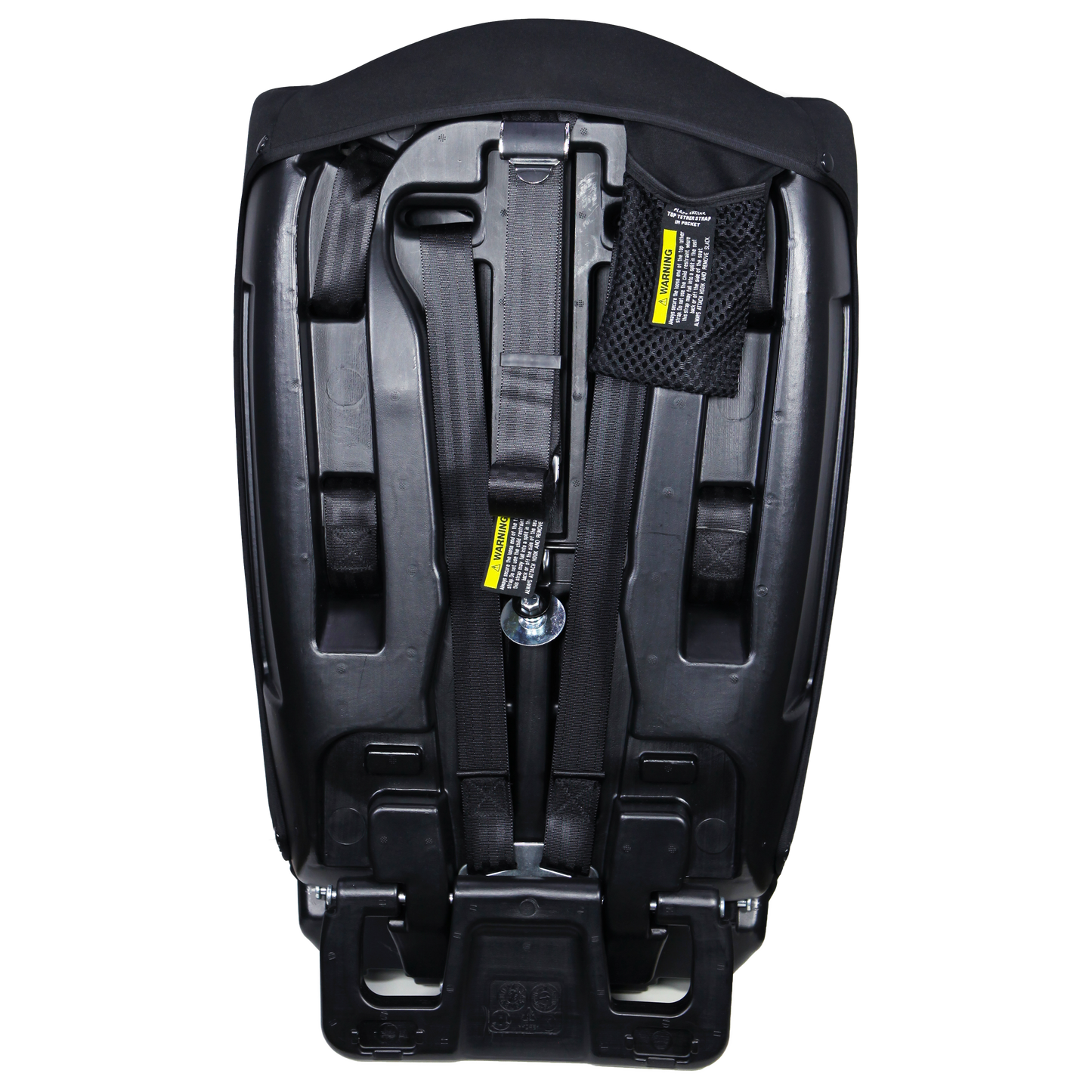 Arise Quantum Pro Black