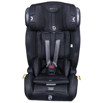 Arise Quantum Pro Black
