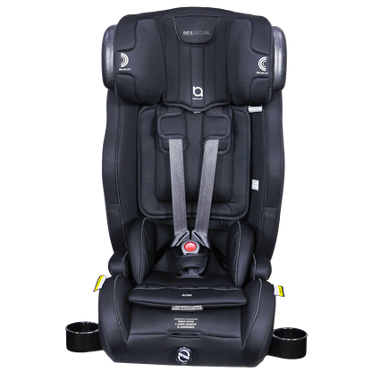 Arise Quantum Pro Black