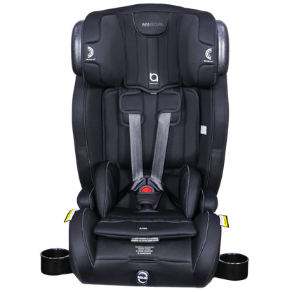 Arise Quantum Pro Black