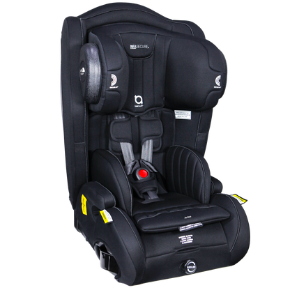 Arise Quantum Pro Black