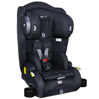 Arise Quantum Pro Black